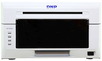 DNP DP-DS620热升华相片打印机,照片打印机