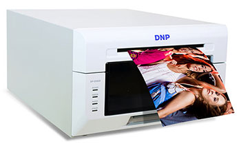 DNP打印机,DNP DP-DS620热升华相片打印机