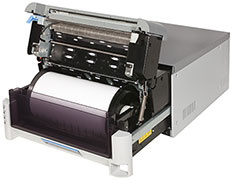 相片打印机,DNP,DNP DS80宽幅热升华相片打印机