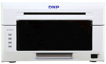 DNP DP-DS620热升华照片打印机,DNP,热升华相片打印机