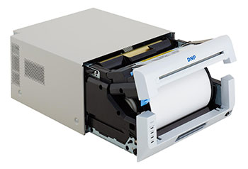DNP打印机,DP-DS820,热,升华相片打印机,长条全景照片打印
